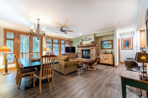 Timbers #3078 by Summit County Mountain Retreats